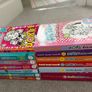 Dork Diaries Image 2