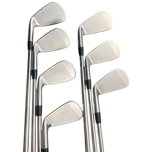 Titleist 710 AP2 Irons / 4-Pw / Project X Rifle 5.0 Senior
