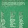 Irish Family Names. Image 2