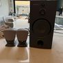 Harman/Kardon Speaker System and Subwoofer Image 2