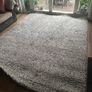 IKEA VINDUM high pile rug 200x270cm Image 3