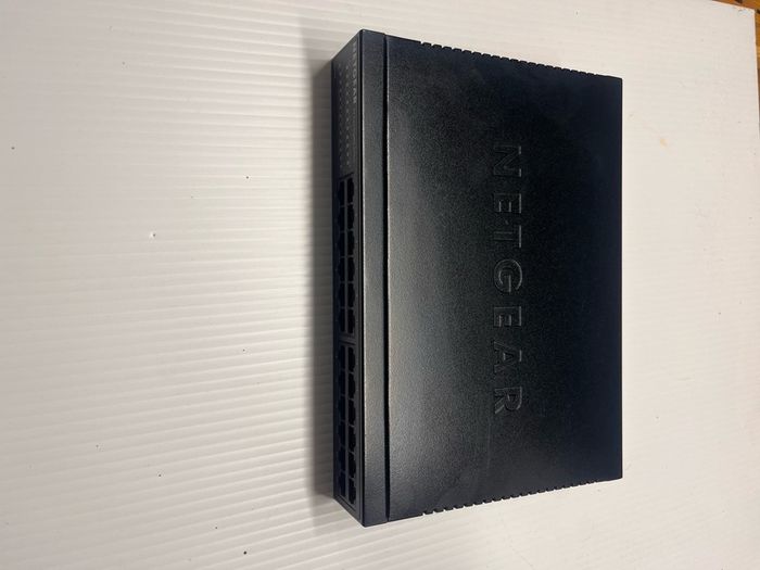 Network 24 port Switch