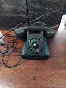Vintage Ericsson Phone