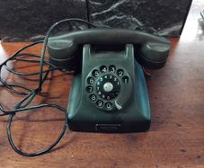 Vintage Ericsson Phone