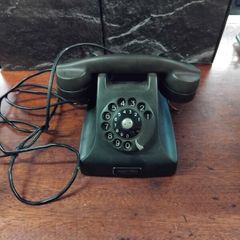 Vintage Ericsson Phone