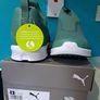 Ladies Slip On Trainers Puma Image 3
