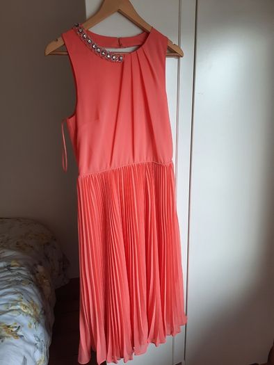 Woman dress