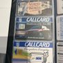 callcards collection with album 50 euro Image 7
