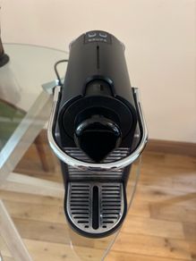 Nespresso Krups Coffee Machine
