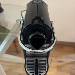 Nespresso Krups Coffee Machine