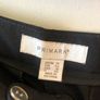 Black trousers (size 14) Image 3
