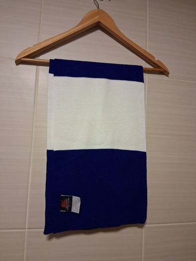 Canterbury Rugby Scarf In Excellent Condition. Collect In Dublin Or Receive Via Post.