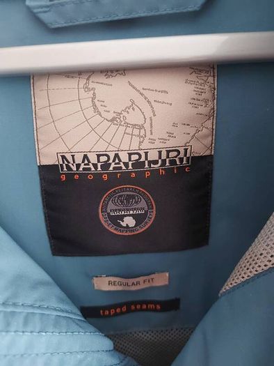 mens jacket napapijiri