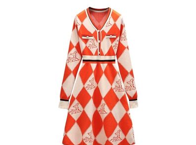Classic Dress