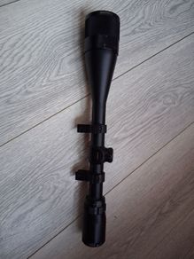 Rifle Scope For Sale in Tullow, Carlow from stjoeys