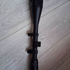 rifle scope