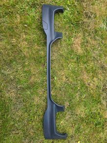 BMW Stamped G30 M-Sport Diffuser
