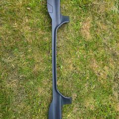 BMW Stamped G30 M-Sport Diffuser