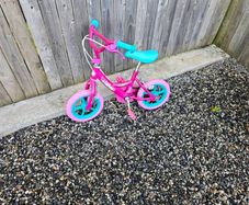 kids bike