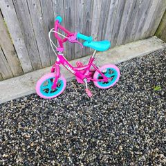 kids bike