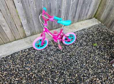 kids bike