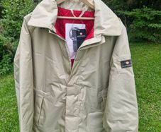 Murphy & NYE Men's Waterproof Winter Jacket with Hood .XL