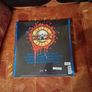 LP  Guns N' Roses Use Your Illusion 2 Double Lp Image 2
