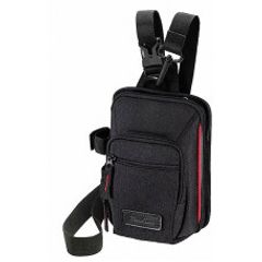 NEW Canon City Travel Compact Camera and Valuables Case