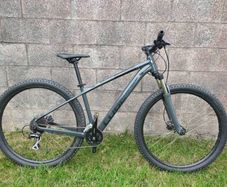 Cube Aim Pro Mountain Bike !!! Excellent Condition!!!
