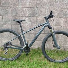Cube Aim Pro Mountain Bike !!! Excellent Condition!!!