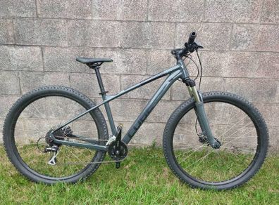 Cube Aim Pro Mountain Bike !!! Excellent Condition!!!