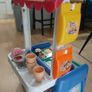 Child Ice cream cart Image 4
