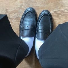 Marks & Spencer Real Leather Loafers