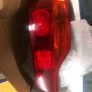 Audi Q7 Rear Halogen Lights 4L Image 4