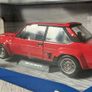 1:18 Fiat 131 Abarth Image 3