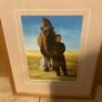 Set of two oil paintings free postage Image 3