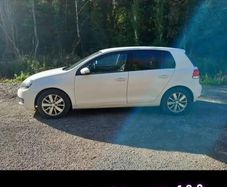 2011 VW Golf mk6 parts