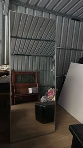 ikea mirror