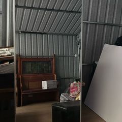 ikea mirror