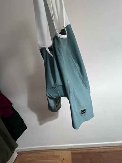 Ekoi Bib short Siz L (New in Package bag)