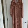 ZARA dress Image 5