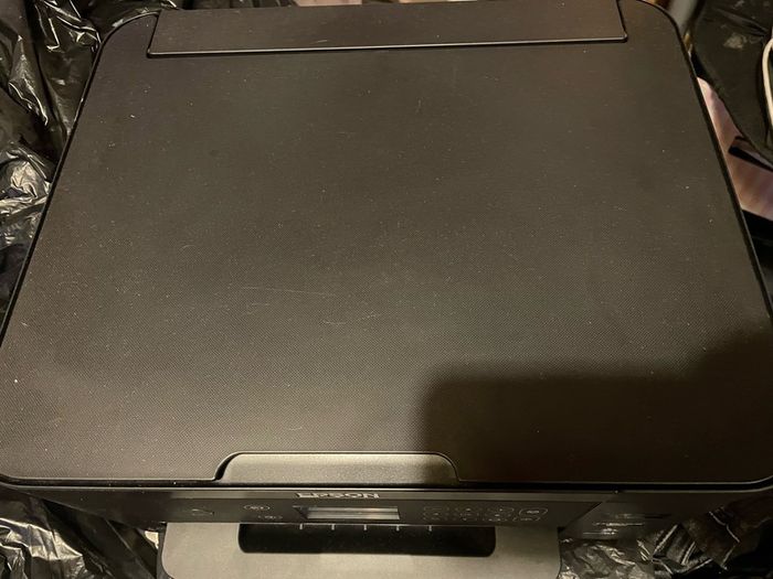 Epson 5105