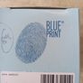 Blue Print Ads72101 Oil Filter Image 2