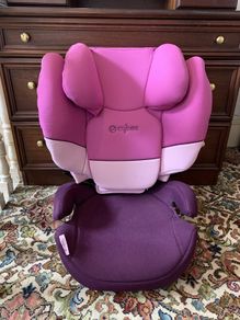 CYBEX Silver Solution M-SL seat (non-ISOFIX)