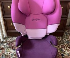 CYBEX Silver Solution M-SL seat (non-ISOFIX)