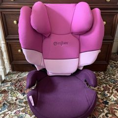 CYBEX Silver Solution M-SL seat (non-ISOFIX)