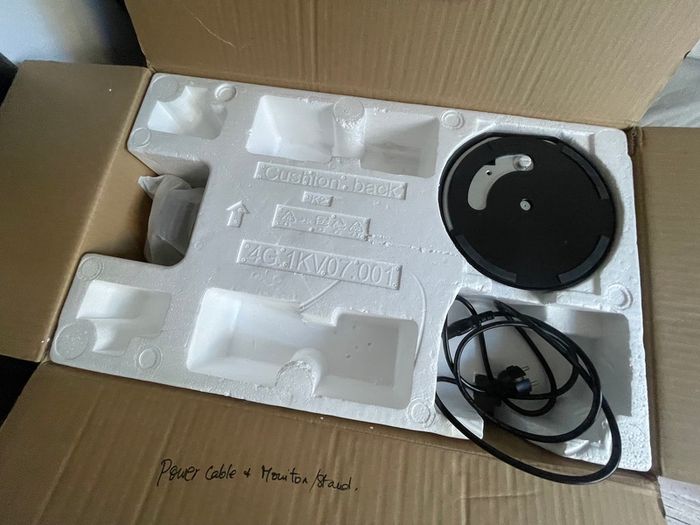 Benq Rl2460ht