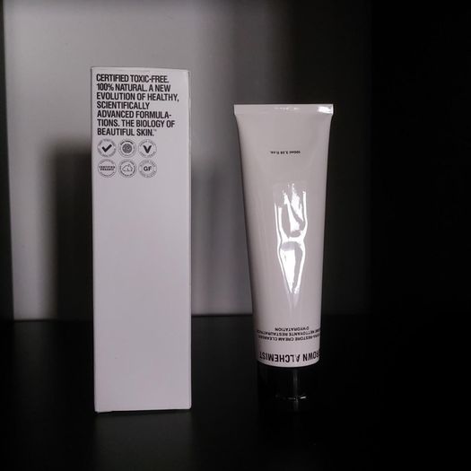 Grown Alchemist Hydra-Restore Cream Cleanser 100ml