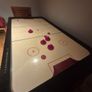 Pool Air Hockey Table for Sale Image 3