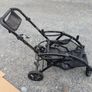 Baby buggy frame Image 2